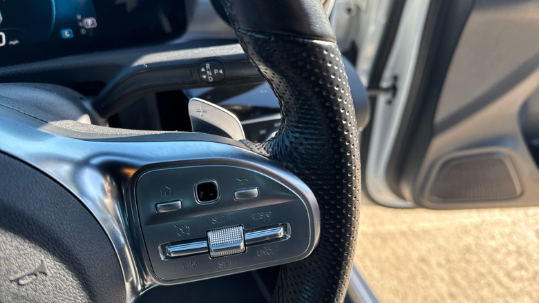 Mercedes-Benz A-Class A200 AMG Line Executive Edition 5dr Auto Petrol Hatchback